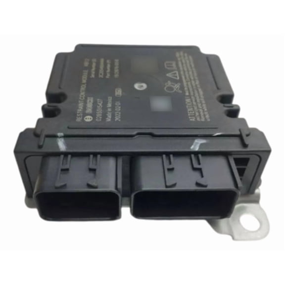 Retention Control Module for Tesla Model Y 17-22