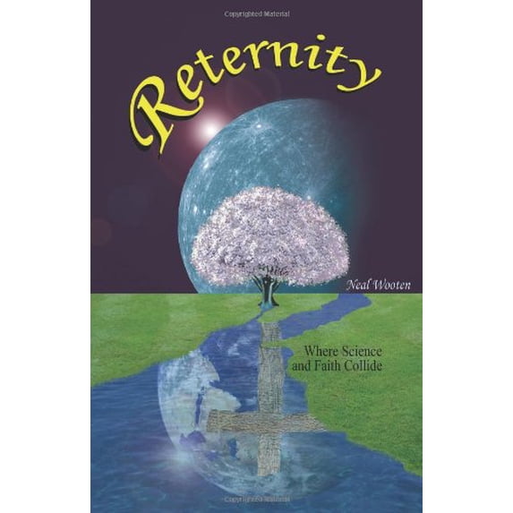 Pre-Owned Reternity (Paperback) 1612250416 9781612250410
