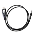 thumbnail image 1 of Retevis Rt98 Ra86 Usb Programming Cable, 1 of 2