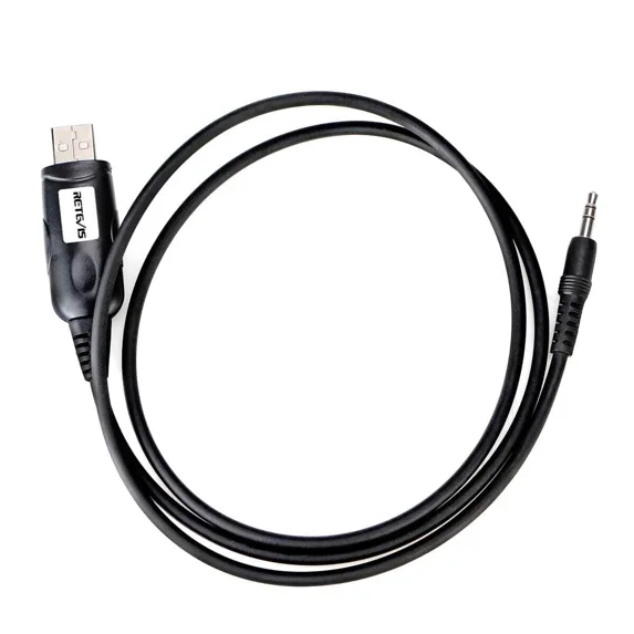 Retevis Rt98 Ra86 Usb Programming Cable