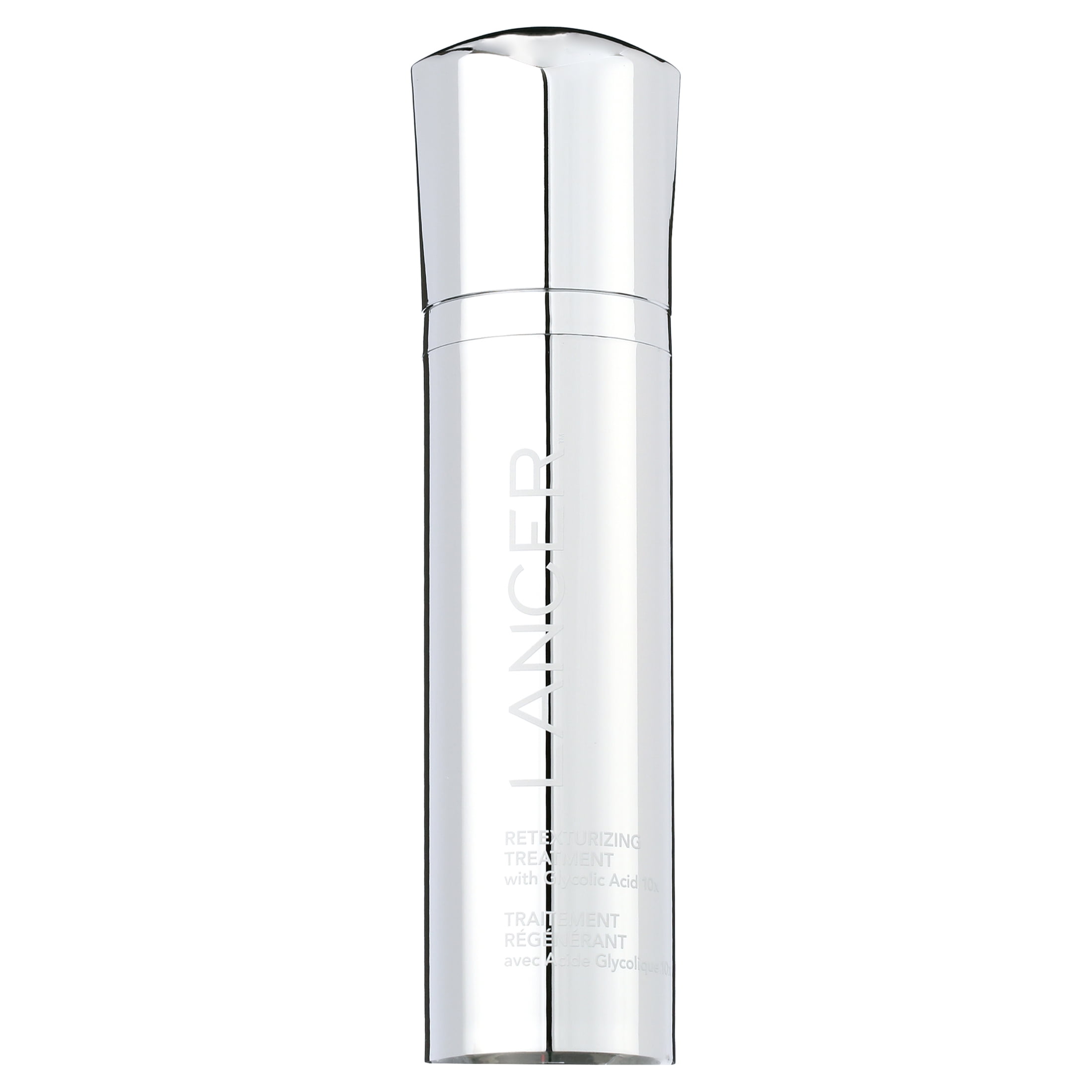 Retexturizing Treatment Cream