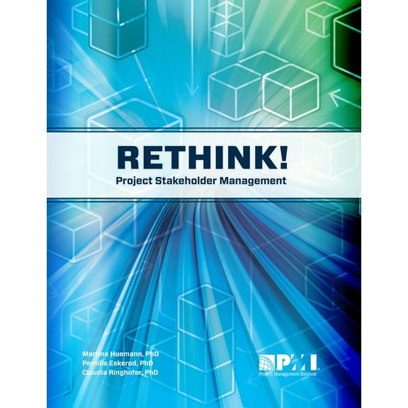 Rethink! Project Stakeholder Management (Paperback)