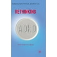 thumbnail image 1 of Rethinking ADHD: From Brain to Culture, (Hardcover), 1 of 1