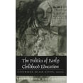 thumbnail image 1 of Rethinking Childhood: The Politics of Early Childhood Education (Paperback), 1 of 1