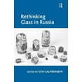 thumbnail image 1 of Rethinking Class in Russia, (Hardcover), 1 of 1