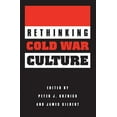 thumbnail image 1 of Rethinking Cold War Culture (Paperback), 1 of 1