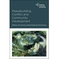 thumbnail image 1 of Rethinking Community Development Peacebuilding, Conflict and Community Development, (Hardcover), 1 of 1
