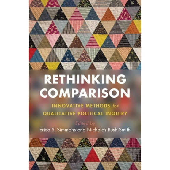 Rethinking Comparison, (Paperback)