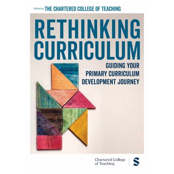 Rethinking Curriculum: Guiding Your Primary Curriculum Development Journey, (Paperback)