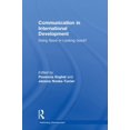 thumbnail image 1 of Rethinking Development Communication in International Development: Doing Good or Looking Good?, (Hardcover), 1 of 1
