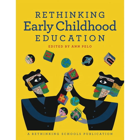 Rethinking Early Childhood Education, (Paperback)
