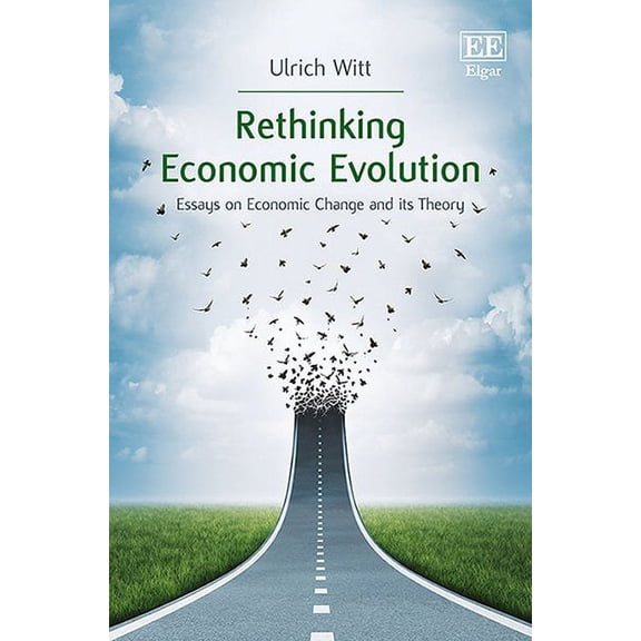 Rethinking Economic Evolution