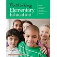 thumbnail image 1 of Pre-Owned Rethinking Elementary Education: Teaching for Racial and Cultural Justice (Paperback) 0942961528 9780942961522, 1 of 1