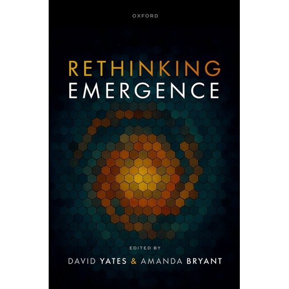 Rethinking Emergence, (Hardcover)