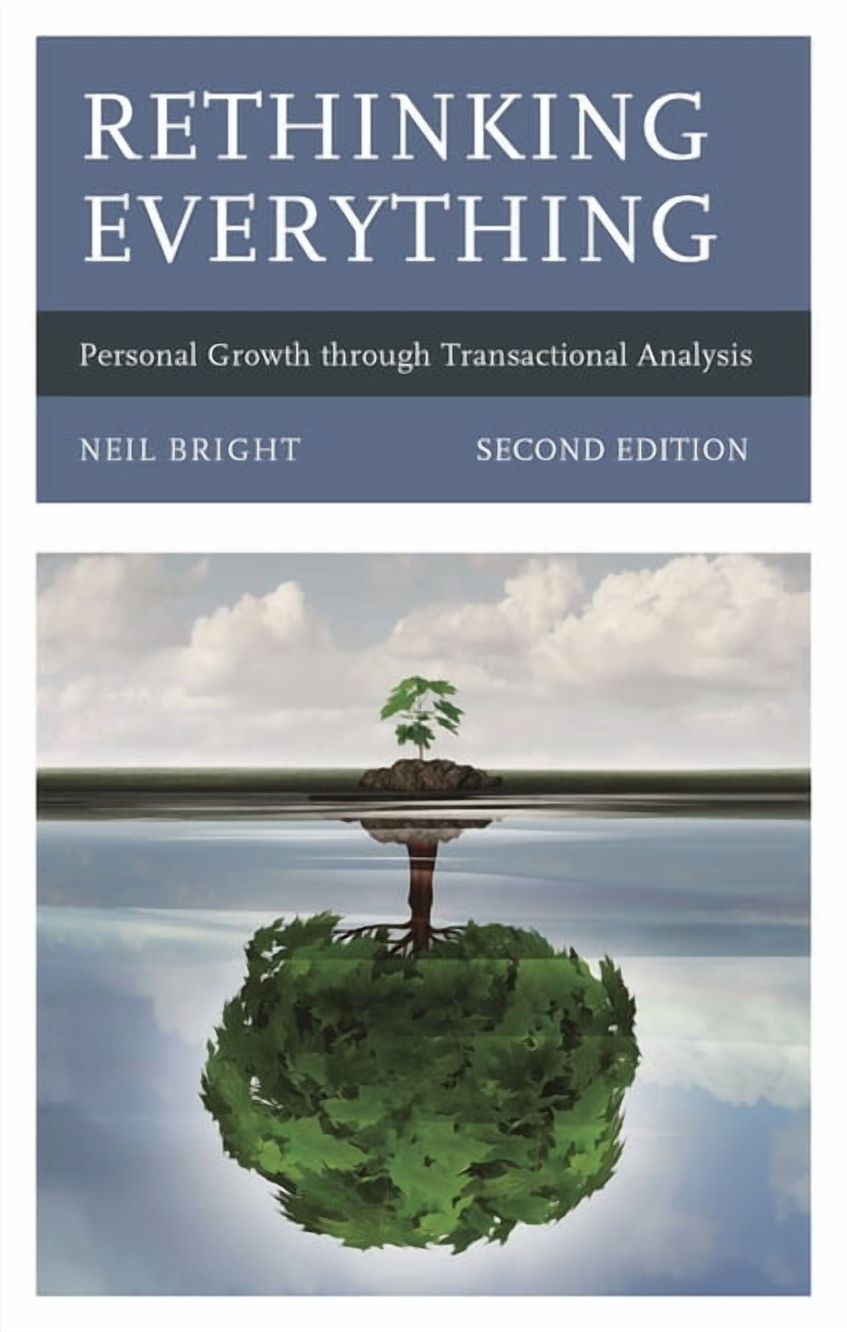 Neil Bright