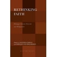 thumbnail image 1 of Rethinking Faith: Heidegger Between Nietzsche and Wittgenstein, (Paperback), 1 of 1