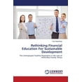 thumbnail image 1 of Rethinking Financial Education for Sustainable Development (Paperback), 1 of 1