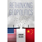 Rethinking Geopolitics, Hardcover