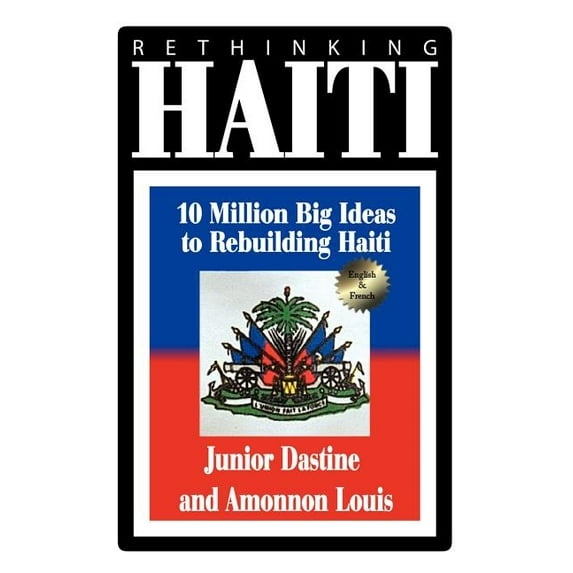 Rethinking Haiti, (Paperback)