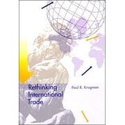 Rethinking International Trade, Paperback