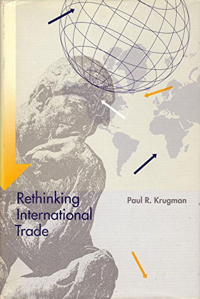 Pre-Owned Rethinking International Trade Paperback