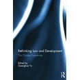 thumbnail image 1 of Rethinking Law and Development: The Chinese Experience, (Paperback), 1 of 1
