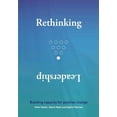 thumbnail image 1 of Rethinking Leadership: Building capacity for positive change, (Paperback), 1 of 1