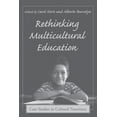 thumbnail image 1 of Rethinking Multicultural Education: Case Studies in Cultural Transition, (Paperback), 1 of 1
