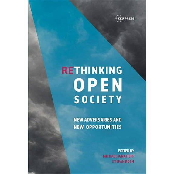 Rethinking Open Society (Paperback)
