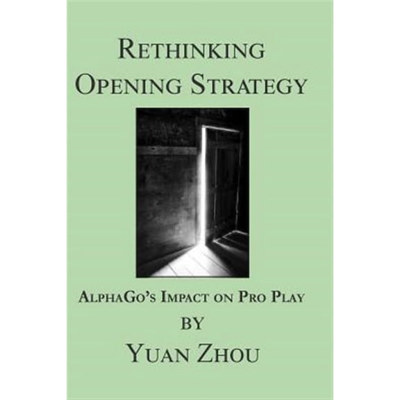 Rethinking Opening Strategy : Alphago's Impact on Pro Play