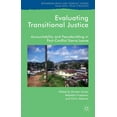 thumbnail image 1 of Rethinking Peace and Conflict Studies Evaluating Transitional Justice: Accountability and Peacebuilding in Post-Conflict Sierra Leone, (Hardcover), 1 of 1