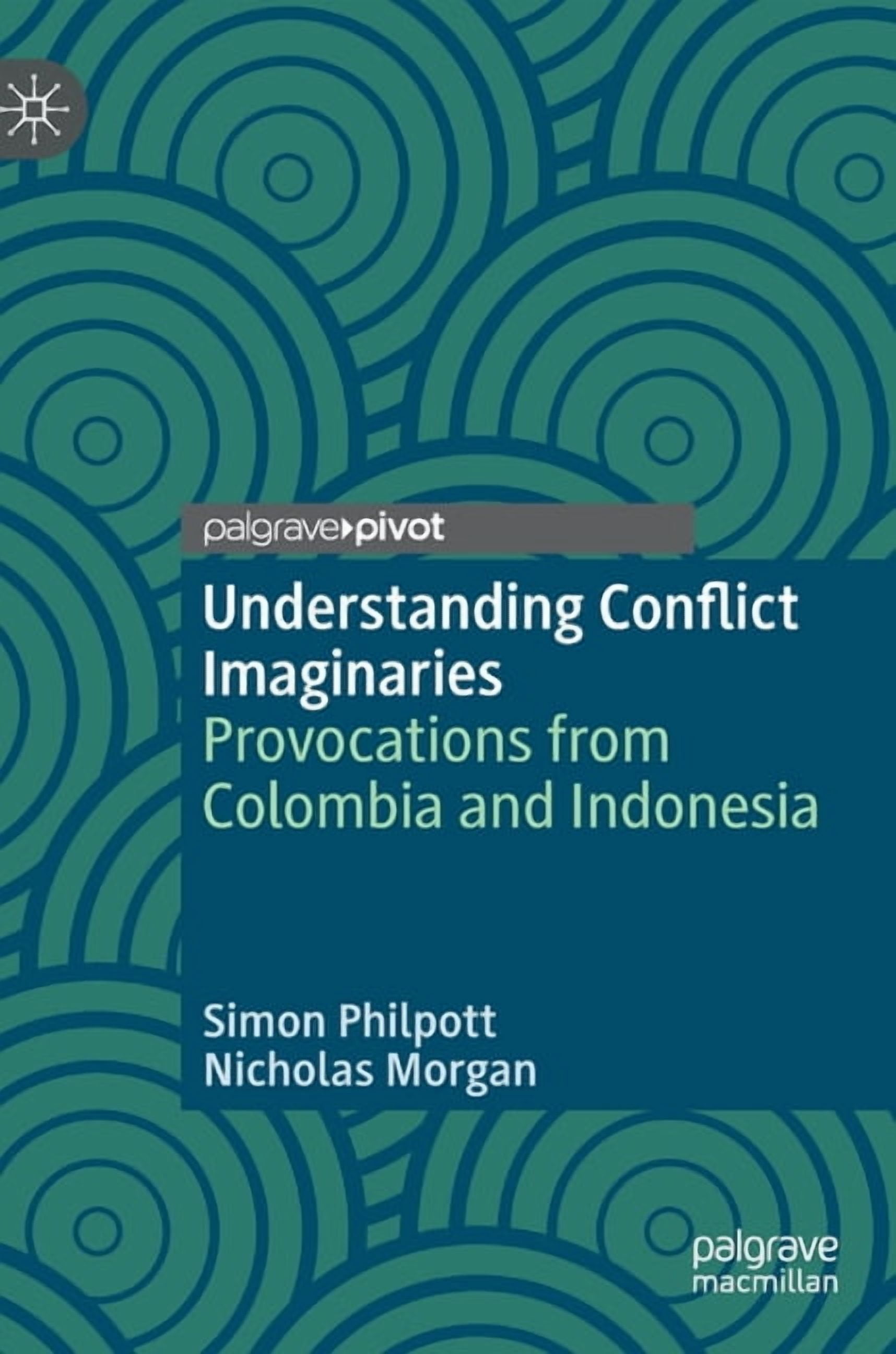 Rethinking Peace and Conflict Studies Understanding Conflict ...
