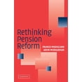 thumbnail image 1 of Rethinking Pension Reform, (Paperback), 1 of 1