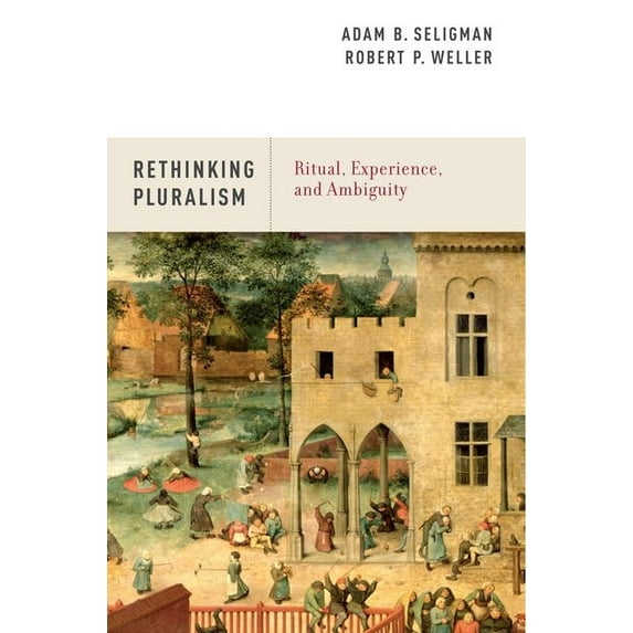 Rethinking Pluralism (Hardcover)