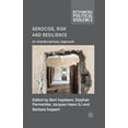 thumbnail image 1 of Rethinking Political Violence Genocide, Risk and Resilience: An Interdisciplinary Approach, (Paperback), 1 of 1