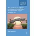 thumbnail image 1 of Rethinking Political Violence The Interaction Between Local and International Peacebuilding Actors: Partners for Peace, (Hardcover), 1 of 1