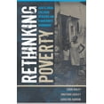 thumbnail image 1 of Rethinking Poverty: Assets, Social Exclusion, Resilience and Human Rights in Barbados, (Paperback), 1 of 1