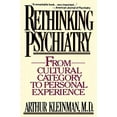 thumbnail image 1 of Pre-Owned Rethinking Psychiatry: From Cultural Category to Personal Experience (Paperback) 0029174422 9780029174425, 1 of 1