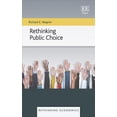 thumbnail image 1 of Rethinking Public Choice, 1 of 1