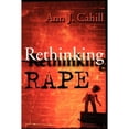 thumbnail image 1 of Pre-Owned Rethinking Rape (Paperback) 0801487188 9780801487187, 1 of 1