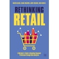 thumbnail image 1 of Rethinking Retail: A Marketer's Guide to Decoding Consumer Preference Through Data Analytics, (Hardcover), 1 of 1