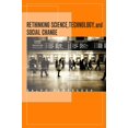 thumbnail image 1 of Rethinking Science, Technology, and Social Change, (Hardcover), 1 of 1