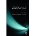 thumbnail image 1 of Rethinking Security in Post-Cold-War Europe, (Paperback), 1 of 1