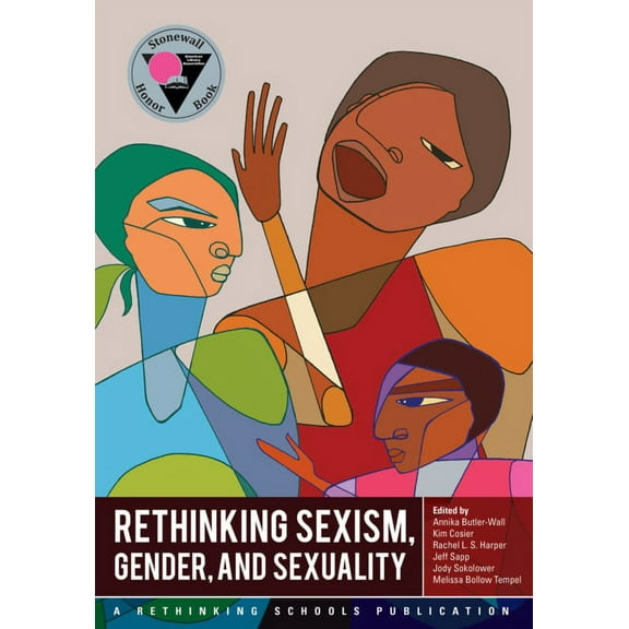 Rethinking Sexism, Gender, and Sexuality (Paperback)