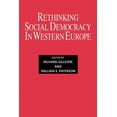 thumbnail image 1 of Rethinking Social Democracy in Western Europe, (Paperback), 1 of 1