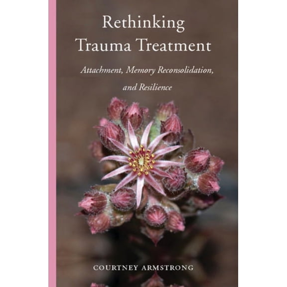 Rethinking Trauma Treatment: Attachment, Memory Reconsolidation, and Resilience, (Hardcover)