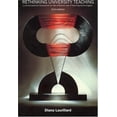 thumbnail image 1 of Pre-Owned Rethinking University Teaching: A Conversational Framework for the Effective Use of (Paperback) by Diana Laurillard, 1 of 1