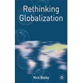 thumbnail image 1 of Rethinking World Politics Rethinking Globalization, Book 12, (Hardcover), 1 of 1