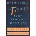 thumbnail image 1 of Pre-Owned Rethinking the Family (Paperback) 1555531458 9781555531454, 1 of 1