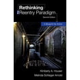 thumbnail image 1 of Pre-Owned Rethinking the Reentry Paradigm: A Blueprint for Action Paperback, 1 of 1
